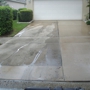 PRESSURE WASHING AND CLEANING SERVICES