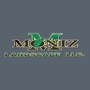 Moniz Landscape Design