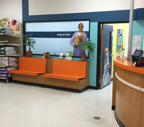 Banfield Pet Hospital - La Jolla, CA