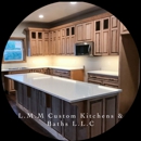LMM Custom Kitchens & Baths - Kitchen Planning & Remodeling Service