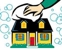 Miss Sparkles Maryborough - Cleaning - Home