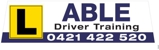 Able Driver Training NSW - Barbara Killen