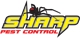 Sharp Pest Control - Pest Control