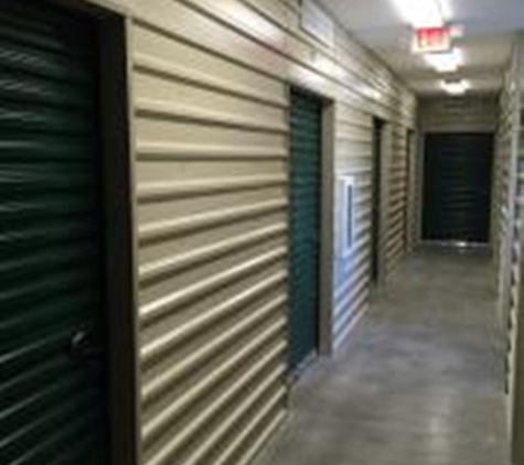 iStor Self Storage, LLC - Waxahachie, TX