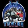 LJ Towing