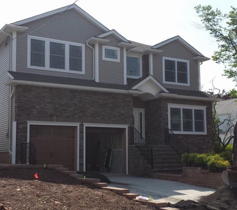 Esdras Construction & Stucco Design LLC - Linden, NJ