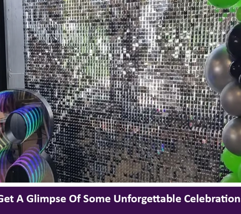 SweetAz Co. - Redland Bay, QLD. Get A Glimpse Of Some Unforgettable Celebrations