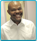 Dr. Sylvester s Awagu, DMD