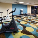Holiday Inn Express Murfreesboro Central - Hotels