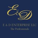 E & D Enterprise - Movers