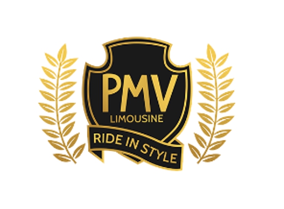PMV Limousine, Inc. - Croton On Hudson, NY