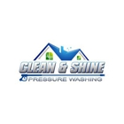 Clean & Shine Pressure Washing