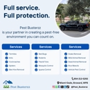 Pest Busterzz - Pest Control Equipment & Supplies