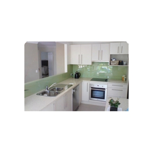 Glass Projects Pty Ltd - Nerang, QLD