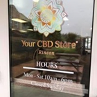 Your CBD Store | SUNMED - Rincon, GA