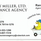 Randy Miller Insurance Agency, Ltd.