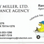 Randy Miller Insurance Agency, Ltd.