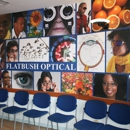 Flatbush Optical - Optical Goods