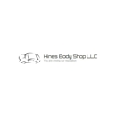 Hines Body Shop - Automobile Body Repairing & Painting