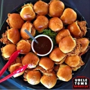 Uncle Tom's Barbecue Inc - Barbecue Restaurants