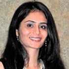 Dr. Megha Nirav Desai, DDS