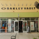 Oakley Vault - Clothing Stores