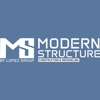 Modern Structure gallery