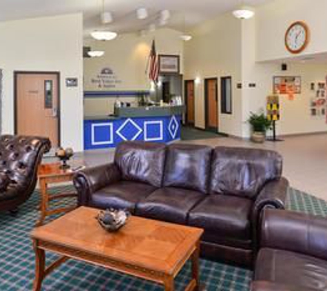 Americas Best Value Inn & Suites Spring Valley - Spring Valley, MN