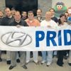 Pride Hyundai gallery