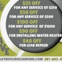 #Richmond TX _Toilet Repair