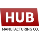 Hub Manufacturing & Metal Stamping - Metal Stamping