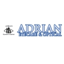 Adrian  Eyecare &  Optical - Medical Equipment & Supplies