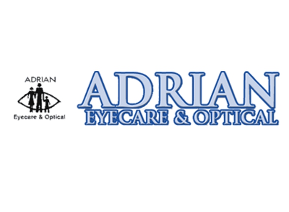 Adrian Eyecare & Optical - Adrian, MI