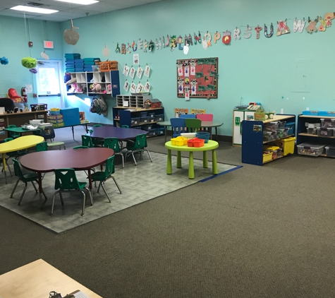 A Children's Place Learning Center Inc - Allentown, PA. Kindergarten
PA Dept of Ed
Full Day