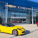 Kendall Chevrolet of Marysville - New Car Dealers