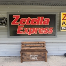 Zetella Express - Convenience Stores