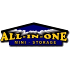 All In One Mini Storage