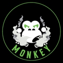 Smokin' Monkey Buffalo