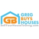 Greg Buys Houses