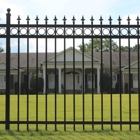 Tyler Fence