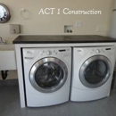 ACT 1 Construction - Home Repair & Maintenance