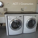 ACT 1 Construction - Home Repair & Maintenance