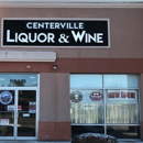 Centerville Liquor & Wine - Liquor Stores