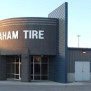 Graham Tire - Tire Dealers