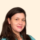 Daniela Barou, Counselor - Counseling Services