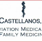 Castellanos, J A MD