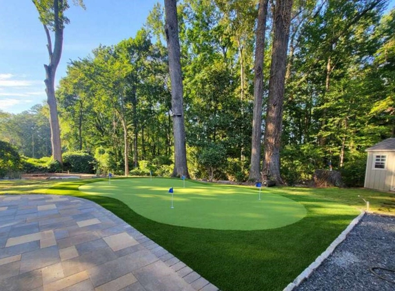 Purchase Green Artificial Green - Cartersville, GA