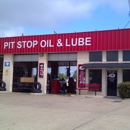 Pit Stop Oil & Lube