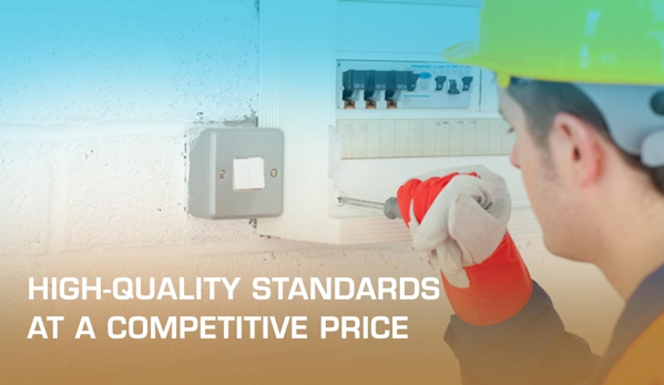 Darwin Electrical Services - Herbert, NT. High-Quality Standards At A Competitive Price
