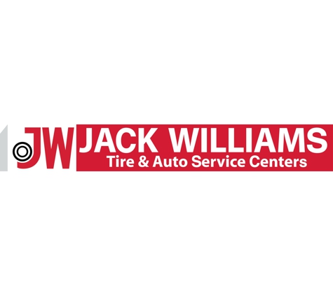 Jack Williams Tire & Auto Service Centers - Moosic, PA